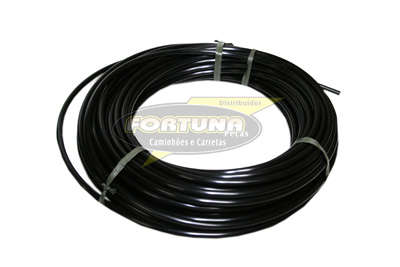 Foto de TUBO NYLON 7/16 P - (11X8) - Marca Compatível